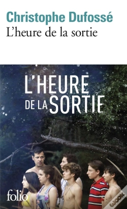 Capa do artigo L'Heure De La Sortie