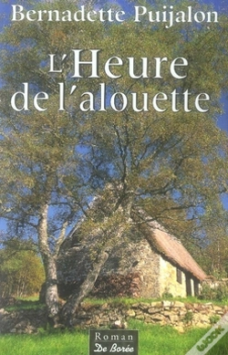Capa do artigo L'Heure De L'Alouette