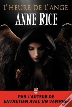 Capa do artigo L'Heure De L'Ange