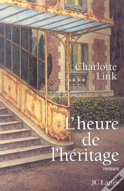 Capa do artigo L'Heure De L'Heritage