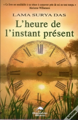 Capa do artigo L'Heure De L'Instant Present