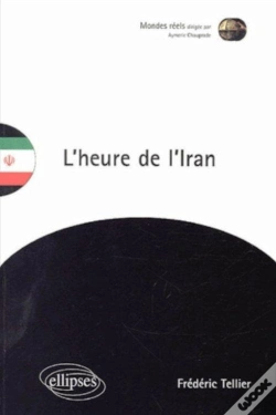 Capa do artigo L'Heure De L'Iran