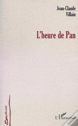 Capa do artigo L'Heure De Pan