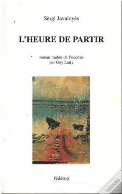 Capa do artigo L'Heure De Partir