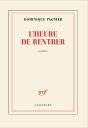 L'Heure De Rentrer - Preview