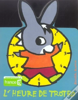 Capa do artigo L'Heure De Trotro