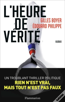 Capa do artigo L'Heure De Vérité
