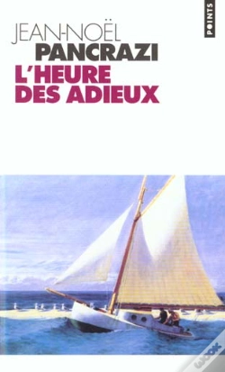 Capa do artigo L'Heure Des Adieux