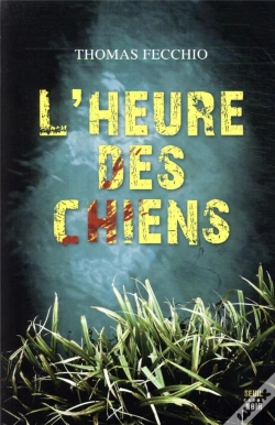Capa do artigo L'Heure Des Chiens