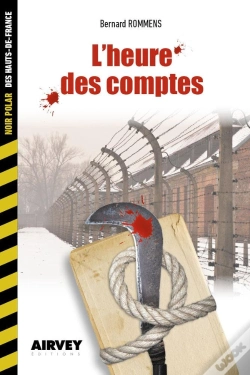 Capa do artigo L'Heure Des Comptes
