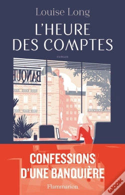 Capa do artigo L'Heure Des Comptes