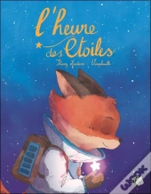 L'Heure Des Etoiles