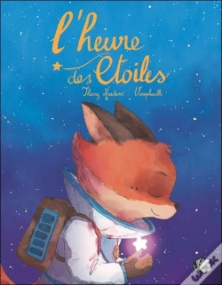 Capa do artigo L'Heure Des Etoiles