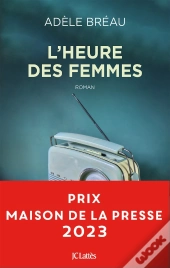 L'Heure Des Femmes