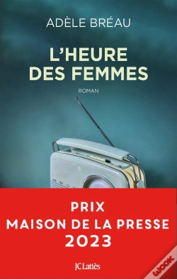 Capa do artigo L'Heure Des Femmes