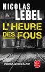 L'Heure Des Fous - Preview