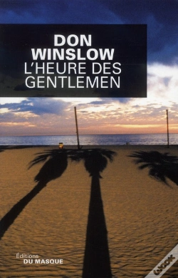 Capa do artigo L'Heure Des Gentlemen