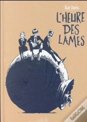 Capa do artigo L