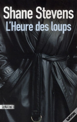Capa do artigo L'Heure Des Loups