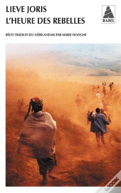 Capa do artigo L'Heure Des Rebelles