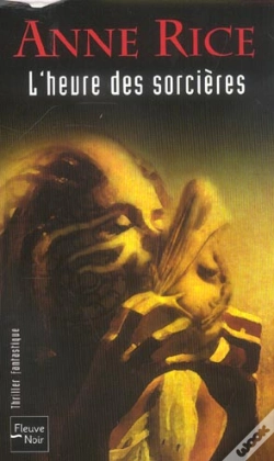 Capa do artigo L'Heure Des Sorcieres
