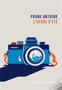 Capa do artigo L'Heure D'Été