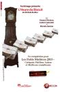 L'Heure Du Biscuit - Preview