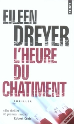 Capa do artigo L'Heure Du Châtiment