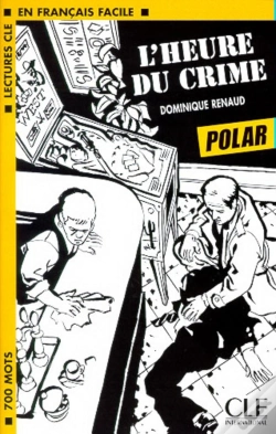 Capa do artigo L'Heure Du Crime