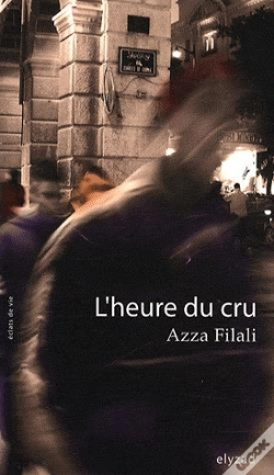 Capa do artigo L'Heure Du Cru