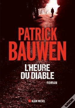 Capa do artigo L'Heure Du Diable