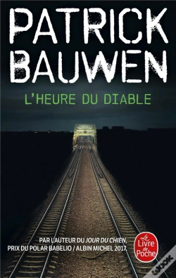 Capa do artigo L'Heure Du Diable
