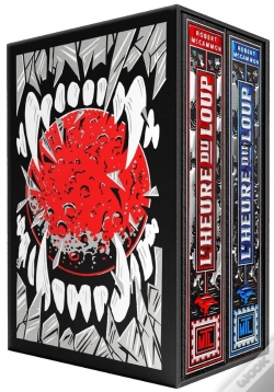 Capa do artigo L'Heure Du Loup, Coffret