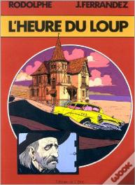 L'Heure Du Loup