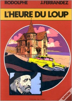 Capa do artigo L'Heure Du Loup