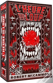 L'Heure Du Loup Tome 1