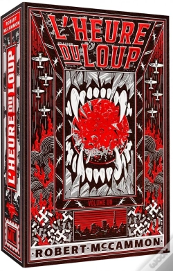 Capa do artigo L'Heure Du Loup Tome 1
