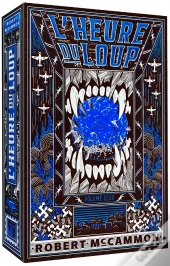 L'Heure Du Loup Tome 2