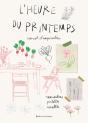 L'Heure Du Printemps : Carnet D'Inspiration - Preview