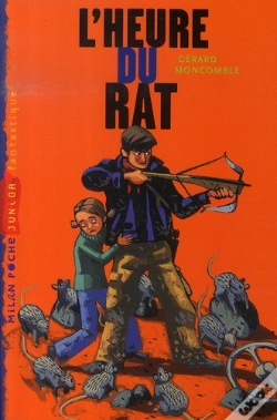 Capa do artigo L'Heure Du Rat