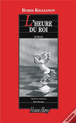 Capa do artigo L'Heure Du Roi