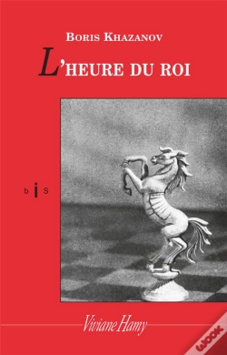 Capa do artigo L'Heure Du Roi