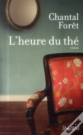 L'Heure Du Thé