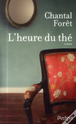 Capa do artigo L'Heure Du Thé