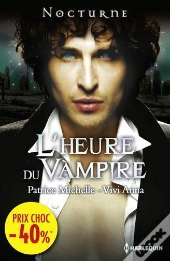 L'Heure Du Vampire