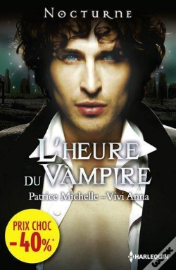Capa do artigo L'Heure Du Vampire