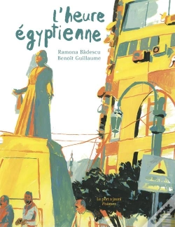Capa do artigo L'Heure Egyptienne