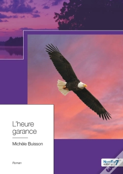 Capa do artigo L'Heure Garance