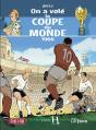 L'Heure H - T4 : On A Vole La Coupe Du Monde, 1966 - Preview