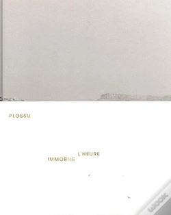 Capa do artigo L'Heure Immobile